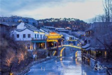 简阳古北水镇攻略(古北水镇攻略两天一夜)