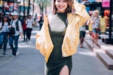简阳兼职模特摘下(兼职模特吧)