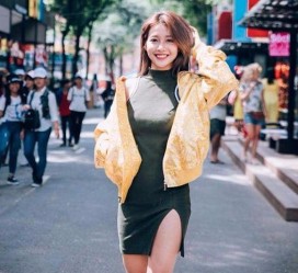 简阳兼职模特摘下(兼职模特吧)