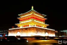 简阳西安自助游(西安自助游住宿)