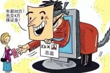 简阳上海伴游招聘 在58同城上找工作，结果落入卖淫窝点