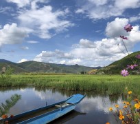 简阳旅游游记(旅游游记怎么写)