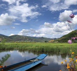 简阳旅游游记(旅游游记怎么写)
