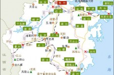简阳江浙旅游(江浙旅游攻略)