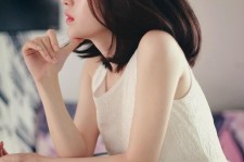 简阳爱摄影逃求时髦模特一兼职(时髦多气概兼职网拍)