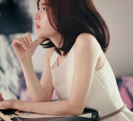 简阳爱摄影逃求时髦模特一兼职(时髦多气概兼职网拍)