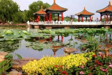 简阳长春旅游攻略(长春旅游攻略必去景点地图)