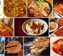 简阳美食攻略(美食攻略是什么意思)
