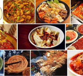 简阳美食攻略(美食攻略是什么意思)