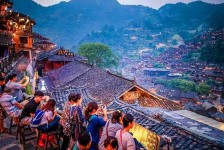 简阳旅行景点(日本旅行景点)
