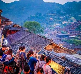简阳旅行景点(日本旅行景点)