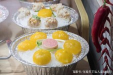 简阳中国伴游带你打卡当地的吃货圣地(上海六大网红打卡圣地)