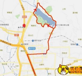 简阳骑行路线(骑行路线去哪里查)