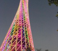 简阳广州旅游攻略(广州旅游攻略景点必去)