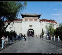 简阳洛阳旅游攻略(洛阳旅游攻略景点必去)