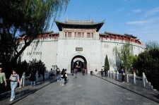 简阳洛阳旅游攻略(洛阳旅游攻略景点必去)