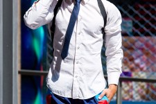 简阳泳拆男模(时髦泳拆男模)