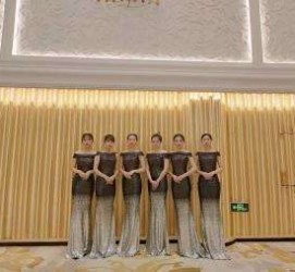 简阳杭州模特礼节兼职群(杭州兼职商务模特经纪人微信)
