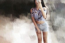 简阳大码模特兼职群(大码女拆模特雇用兼职网站)