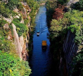 简阳附近旅游(附近旅游年票办理点)