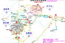简阳旅游路线规划(旅游路线规划软件)