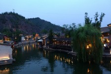 简阳古北水镇攻略(古北水镇温泉攻略)