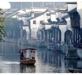 简阳江浙旅游(江浙旅游攻略二日游)