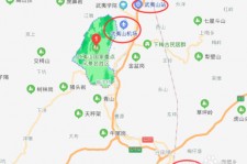 简阳武夷山攻略(武夷山攻略游玩)