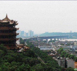 简阳武汉游玩攻略(武汉游玩攻略ppt)