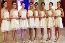 简阳兼职模特面试问些什么(女模特面试应该筹办什么)