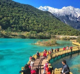 简阳云南旅游攻略(云南旅游攻略必去景点顺序)