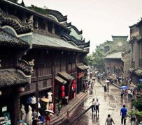 简阳成都旅游攻略(成都旅游攻略详细)