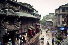 简阳成都旅游攻略(成都旅游攻略详细)