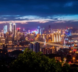 简阳重庆自助游(重庆自助游攻略5天)