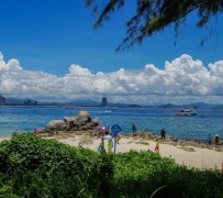 简阳自由行(自由行和跟团游哪个好)