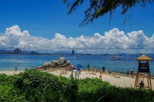 简阳自由行(自由行和跟团游哪个好)