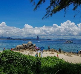 简阳自由行(自由行和跟团游哪个好)