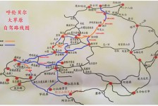 简阳自驾线路(自驾游路线)