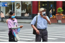 简阳上海私人伴游 上海“半日游”骗局卧底调查