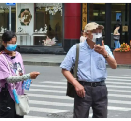 简阳上海私人伴游 上海“半日游”骗局卧底调查