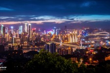 简阳重庆自助游(重庆自助游攻略)