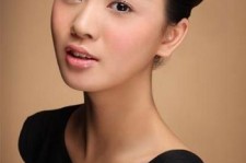 简阳包罗中国女模特的词条