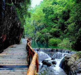 简阳周边旅游(周边旅游景区哪里好玩)