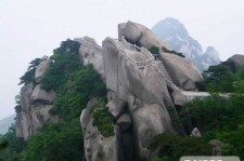 简阳安徽旅游攻略(安徽旅游攻略三日游)