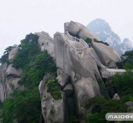 简阳安徽旅游攻略(安徽旅游攻略三日游)