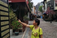简阳领奖后要带老伴游遍中国的简单介绍