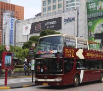简阳上海私人伴游 上海过年怎么玩？这些“微游”线路了解下→