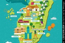 简阳旅游景点地图(中国旅游景点地图全图)