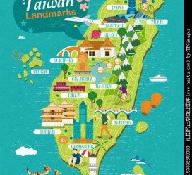 简阳旅游景点地图(中国旅游景点地图全图)