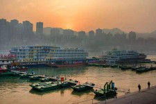 简阳重庆自由行(重庆自由行2天攻略)
